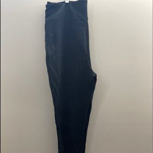 Kendall and Kylie pants